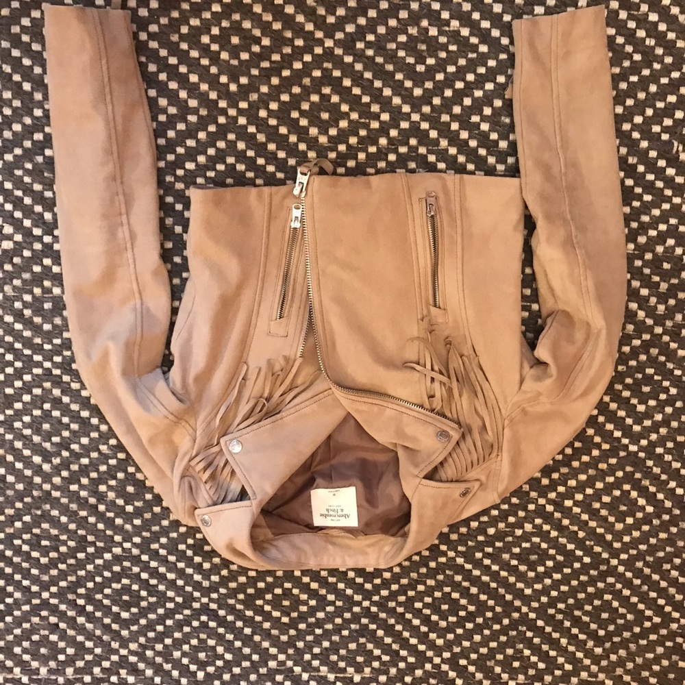Biker jacket - Picture 3 of 6